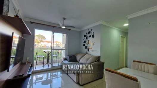 Apartamento com 2 Quartos à venda, 62m² no Jardim das Vertentes, São Paulo