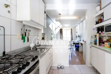 Casa de Condomínio com 2 Quartos à venda, 55m² no Hípica, Porto Alegre