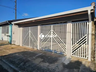 Casa com 3 Quartos à venda, 140m² no João Pioli, Indaiatuba