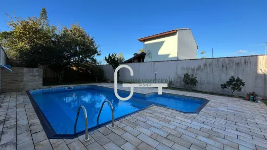 Casa com 3 Quartos à venda, 133m² no Bal Stella Maris, Peruíbe