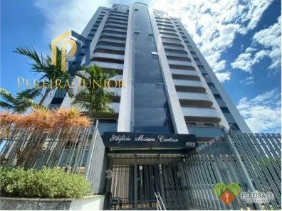 Apartamento com 4 Quartos à venda, 169m² no Centro, Piracicaba