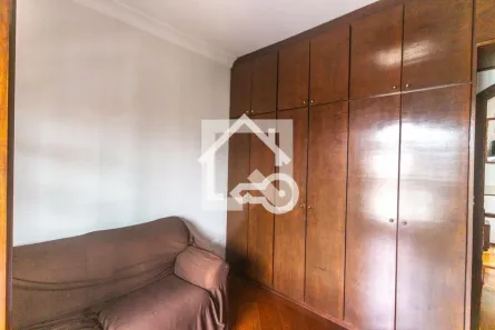 Casa com 4 Quartos à venda, 350m² no Vila Euclides, São Bernardo do Campo