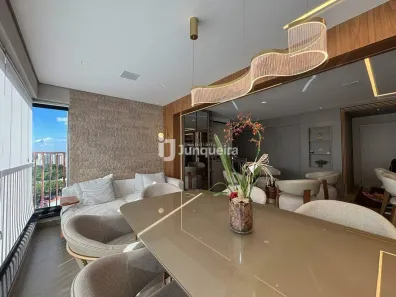 Apartamento com 2 Quartos à venda, 116m² no Nova América, Piracicaba
