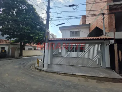 Sobrado com 3 Quartos à venda, 293m² no Jardim São Paulo(Zona Norte), São Paulo