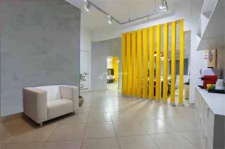 Ponto Comercial à venda, 335m² no Vila Viana, Barueri