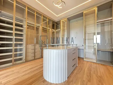 Casa de Condomínio com 6 Quartos à venda, 517m² no Alphaville Dom Pedro 3, Campinas