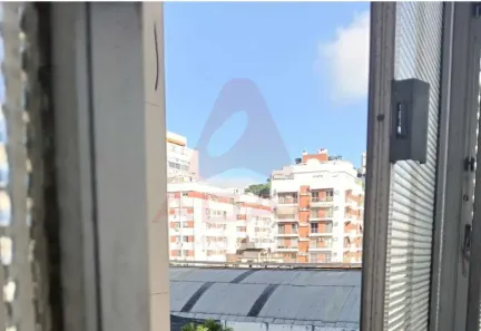 Apartamento com 2 Quartos à venda, 65m² no Laranjeiras, Rio de Janeiro