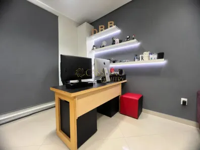 Sala Comercial para alugar, 40m² no Jardim das Colinas, São José dos Campos