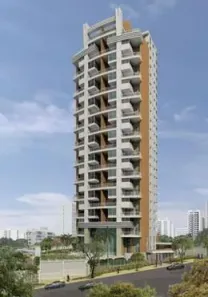 Apartamento com 3 Quartos à venda, 256m² no Consolação, São Paulo