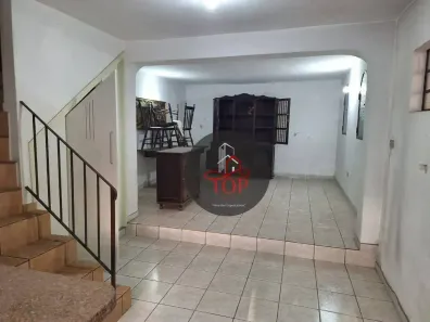 Casa com 3 Quartos à venda, 219m² no Vila Bastos, Santo André