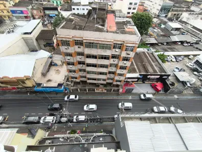 Sala Comercial para alugar, 21m² no Centro, São João de Meriti