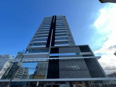 Apartamento com 3 Quartos à venda, 124m² no Meia Praia, Itapema