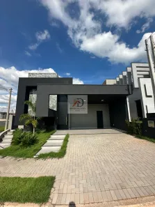 Casa de Condomínio com 3 Quartos à venda, 160m² no Village Provence, São José do Rio Preto