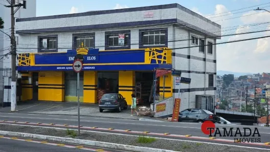 Sala Comercial para alugar, 16m² no Vila Marieta, São Paulo
