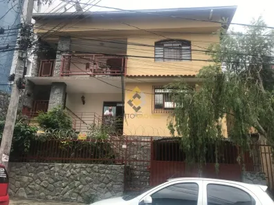 Casa com 6 Quartos à venda, 360m² no Liberdade, Belo Horizonte