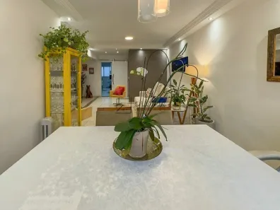 Apartamento com 3 Quartos à venda, 101m² no Morro dos Ingleses, São Paulo