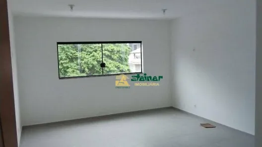 Sala Comercial para alugar, 37m² no Parque Renato Maia, Guarulhos