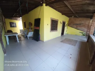 Casa com 2 Quartos à venda, 180m² no , Paripueira