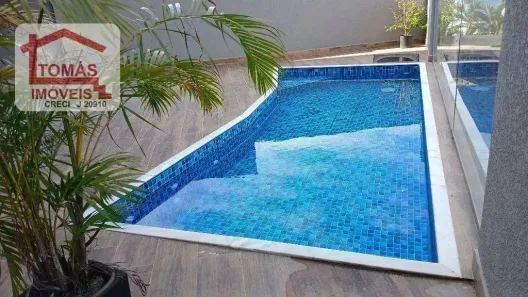 Casa de Condomínio com 3 Quartos à venda, 102m² no Parque São Domingos, São Paulo