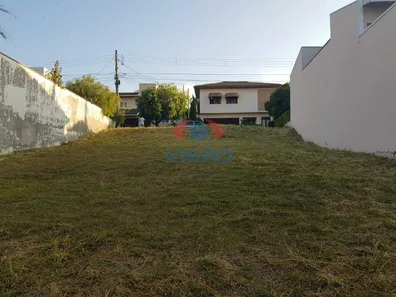 Lote/Terreno à venda, 456m² no Aqui se Vive, Indaiatuba