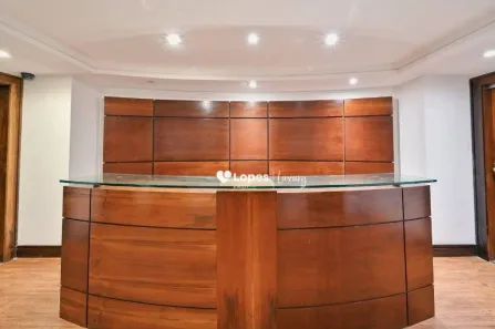 Sala Comercial para alugar, 658m² no Centro, Rio de Janeiro