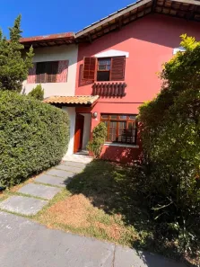 Sobrado com 2 Quartos para alugar, 90m² no Jardim Cambara, São Paulo