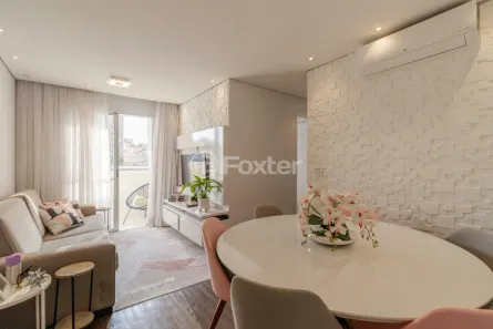 Apartamento com 3 Quartos à venda, 78m² no Saúde, São Paulo