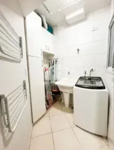 Apartamento com 3 Quartos à venda, 787m² no Parque Residencial Aquarius, São José dos Campos