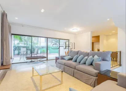Casa de Condomínio com 4 Quartos à venda, 684m² no Jardim dos Estados, São Paulo