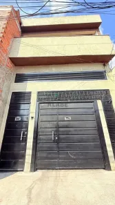 Sobrado com 4 Quartos à venda, 125m² no Jardim Presidente, São Paulo