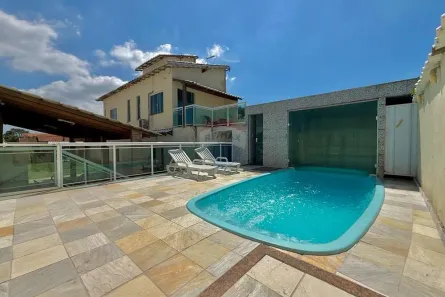 Casa com 2 Quartos à venda, 160m² no João Fernandes, Armação dos Búzios