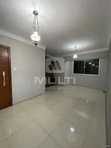 Apartamento com 2 Quartos à venda, 62m² no Segismundo Pereira, Uberlândia