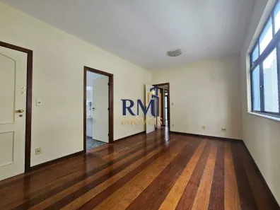 Apartamento com 3 Quartos à venda, 80m² no Santo Agostinho, Belo Horizonte