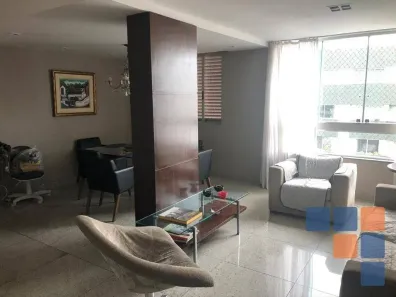 Cobertura com 3 Quartos à venda, 200m² no São Pedro, Belo Horizonte