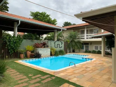 Casa de Condomínio com 4 Quartos à venda, 536m² no Vista Alegre, Vinhedo