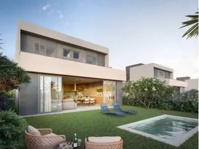 Sobrado com 4 Quartos à venda, 287m² no Fazenda Santana (Sousas), Campinas