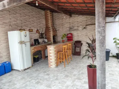 Casa com 2 Quartos à venda, 52m² no Santa Cruz, Rio de Janeiro
