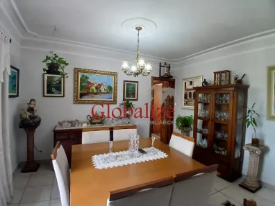 Apartamento com 3 Quartos à venda, 133m² no Marapé, Santos