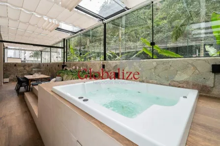 Apartamento com 2 Quartos à venda, 142m² no Marapé, Santos