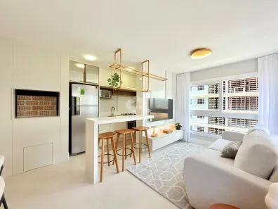 Apartamento com 3 Quartos à venda, 82m² no Zona Nova, Capão da Canoa