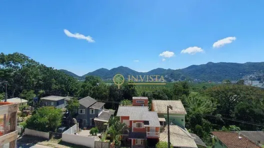 Apartamento com 3 Quartos à venda, 133m² no João Paulo, Florianópolis