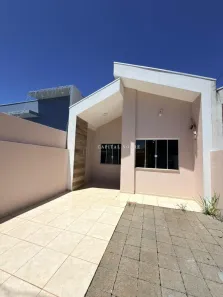 Casa com 2 Quartos à venda, 59m² no Brazmadeira, Cascavel