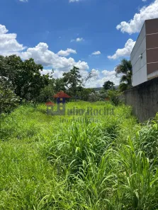 Lote/Terreno à venda, 800m² no Setor Habitacional Jardim Botânico, Brasília