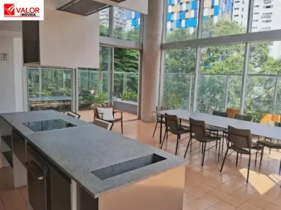Apartamento com 2 Quartos à venda, 47m² no Pinheiros, São Paulo