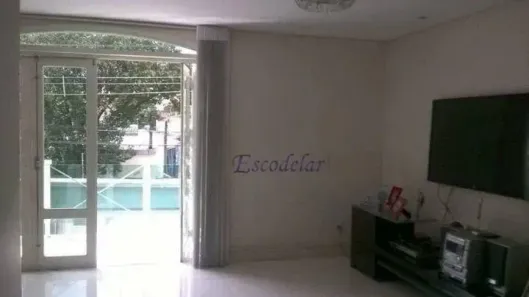 Sobrado com 3 Quartos à venda, 400m² no Vila Maria Alta, São Paulo