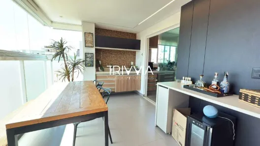 Apartamento com 3 Quartos à venda, 112m² no Saraiva, Uberlândia