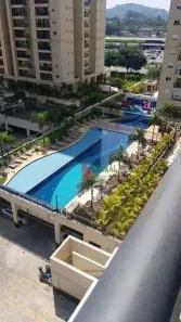 Apartamento com 2 Quartos à venda, 68m² no Jardim Flor da Montanha, Guarulhos