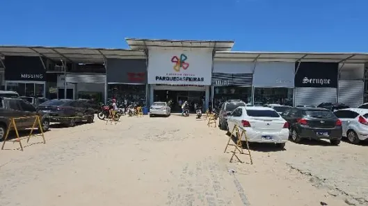 Ponto Comercial à venda, 16m² no , Toritama