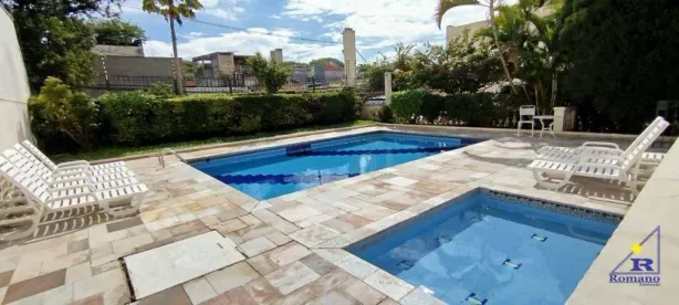 Apartamento com 2 Quartos para alugar, 68m² no Vila Gomes Cardim, São Paulo