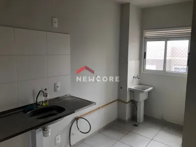 Apartamento com 2 Quartos à venda, 44m² no Colinas, Londrina